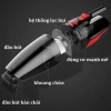 Máy Hút Bụi Ô Tô Mini 120W Cầm Tay Cao Cấp - Hút Cực Mạnh, Giá Ưu Đãi 189.000 VND 6