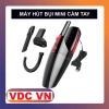 Máy hút bụi ô tô mini cầm tay 120W - Kèm 5 phụ kiện, bảo hành 1 đổi 1, chỉ 189.000đ 2
