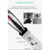 Máy hút bụi ô tô mini cầm tay 120W - Kèm 5 phụ kiện, bảo hành 1 đổi 1, chỉ 189.000đ 5