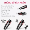 Máy hút bụi ô tô mini cầm tay 120W, tặng 5 phụ kiện, bảo hành 1 đổi 1, 189.000đ 3