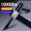 Máy hút bụi ô tô mini cầm tay đa năng không dây tiện lợi, giá chỉ 52.500₫ 6