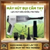 Máy hút bụi ô tô mini cầm tay đa năng không dây tiện lợi, giá chỉ 52.500₫ 8