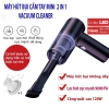 Máy hút bụi ô tô mini đa năng 2.022 Cầm tay tiện lợi giá chỉ 75.000đ 3