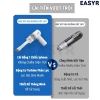 Máy hút bụi ô tô mini đa năng 2.022 Cầm tay tiện lợi giá chỉ 75.000đ 4