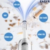 Máy hút bụi ô tô mini đa năng 2.022 Cầm tay tiện lợi giá chỉ 75.000đ 5
