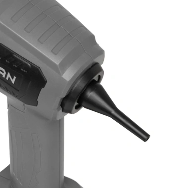 Máy hút bụi ô tô mini HUKAN G1-VC09 7KPA 150W 3 lõi lọc chân pin chuẩn - Giá 421.000₫