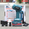 Máy hút bụi ô tô pin BOSHUN BS-VC07L - Động cơ đồng 500W, thổi/hút 7kPa, bình 160ml, giá chỉ 458.000₫ 6