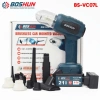 Máy hút bụi ô tô pin BOSHUN BS-VC07L - Động cơ đồng 500W, thổi/hút 7kPa, bình 160ml, giá chỉ 458.000₫ 7