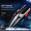 Máy hút bụi ô tô pin cầm tay mini 12V khô ướt - Giá chỉ 219.000₫ 7