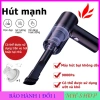 Máy hút bụi ô tô pin cầm tay mini 12V khô ướt - Giá chỉ 219.000₫ 10