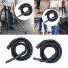 Máy hút bụi Ống thay thế, phụ kiện chân không, đầu nối nhanh cho WD1‑WD5 – 287k 2