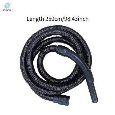 Máy hút bụi Ống thay thế, phụ kiện chân không, đầu nối nhanh cho WD1‑WD5 – 287k