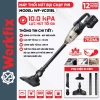 Máy hút bụi pin WORKFIX WF-VC01BL 300W 10KPA 750ml, lọc HEPA - Giá chỉ 714.000₫