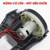 Máy hút bụi pin WORKFIX WF-VC01BL 300W 10KPA 750ml, lọc HEPA - Giá chỉ 714.000₫ 6