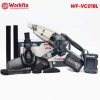 Máy hút bụi pin WORKFIX WF-VC01BL 300W 10KPA 750ml, lọc HEPA - Giá chỉ 714.000₫ 9