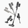 Máy hút bụi Roborock H60 Ultra 210AW Thân gập 90do, lọc 5 lớp, chỉ 5.990.000 VND 2