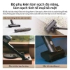 Máy hút bụi Roborock H60 Ultra 210AW Thân gập 90do, lọc 5 lớp, chỉ 5.990.000 VND 4