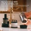Máy hút bụi Roborock H60 Ultra 210AW Thân gập 90do, lọc 5 lớp, chỉ 5.990.000 VND 7