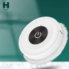 Máy hút bụi robot đa năng khô ướt, quét lau sàn gỗ, gạch, thảm - Giá chỉ 250.250₫ 8