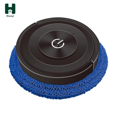 Máy hút bụi robot đa năng khô ướt, quét lau sàn gỗ, gạch, thảm - Giá chỉ 250.250₫