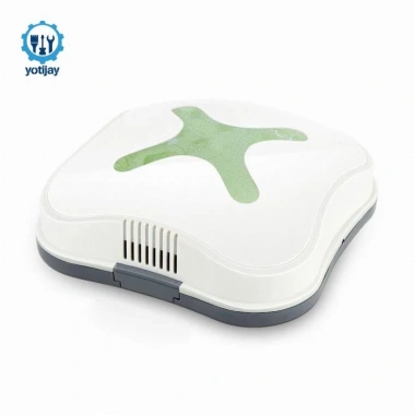 Máy hút bụi robot tự điều chỉnh In-1 Hút và Quét, quy hoạch thông minh 197x197x67mm, giảm giá 378.400₫