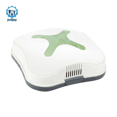 Máy hút bụi robot tự điều chỉnh In-1 Hút và Quét, quy hoạch thông minh 197x197x67mm, giảm giá 378.400₫