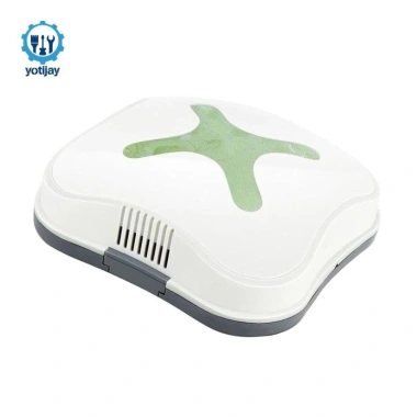 Máy hút bụi robot tự điều chỉnh In-1 Hút và Quét, quy hoạch thông minh 197x197x67mm, giảm giá 378.400₫