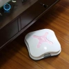 Máy hút bụi robot tự điều chỉnh In-1 Hút và Quét, quy hoạch thông minh 197x197x67mm, giảm giá 378.400₫ 9