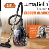 Máy hút bụi SOKANY 3.600W gia đình Hút sạch bụi SK13.005 + SK13.003 giá 1.619.000 VND 6