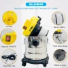 Máy hút bụi SUMIKA K20A 1.500W motor lõi đồng lọc HEPA thổi bụi giá 1.736.000 VND 4