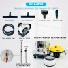 Máy hút bụi SUMIKA K20A 1.500W motor lõi đồng lọc HEPA thổi bụi giá 1.736.000 VND 5