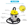 Máy hút bụi SUMIKA K20A 1.500W motor lõi đồng lọc HEPA thổi bụi giá 1.736.000 VND 6