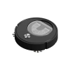 Máy hút bụi tự động UPSCALE LIMIT Robot đen 3 trong 1, Pin 1.200mAh, quét & lau nhà văn phòng 10