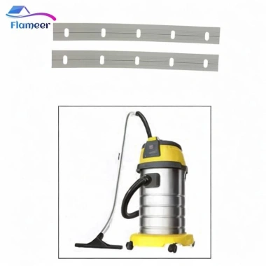 Máy hút bụi ướt kèm dải cao su, khăn lau công nghiệp, bàn chải nước sàn – Giá 90.200₫