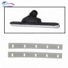 Máy hút bụi ướt kèm dải cao su, khăn lau công nghiệp, bàn chải nước sàn – Giá 90.200₫ 9