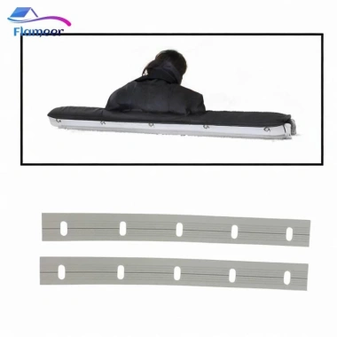 Máy hút bụi ướt kèm dải cao su, khăn lau công nghiệp, bàn chải nước sàn – Giá 90.200₫
