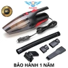 Máy hút bụi xe hơi 12V cầm tay ACCESS - Bảo hành 1 năm, cho ô tô và gia đình, giá 219.000 VND