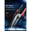 Máy hút bụi xe hơi 12V mini cầm tay AZOZO SHOP - BH 1 năm, siêu mạnh, chỉ 219.000₫ 3