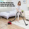 Máy Hút Bụi YAIRZ XY-1.008 1.000W - 10 Đầu Hút, Lực Hút Cực Mạnh, Bảo Hành 12 Tháng, Giá 595.000₫ 6