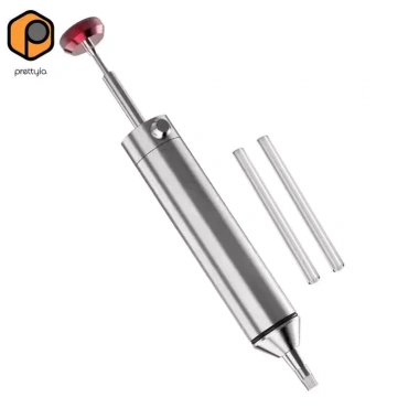 Máy hút chân không Desoldering – Dụng cụ hàn Loại bỏ hàn Nhôm, giá 145,200₫