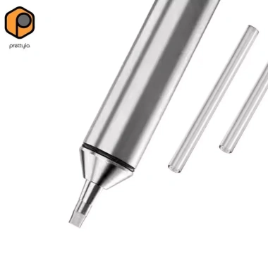 Máy hút chân không Desoldering – Dụng cụ hàn Loại bỏ hàn Nhôm, giá 145,200₫ 3 Máy hút chân không Desoldering – Dụng cụ hàn Loại bỏ hàn Nhôm, giá 145,200₫ 3