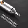 Máy hút chân không Desoldering – Dụng cụ hàn Loại bỏ hàn Nhôm, giá 145,200₫ 6