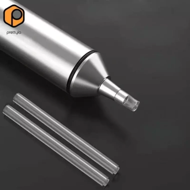 Máy hút chân không Desoldering – Dụng cụ hàn Loại bỏ hàn Nhôm, giá 145,200₫