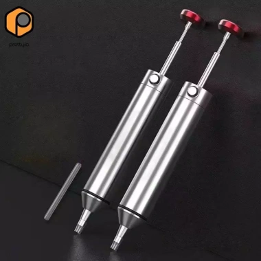 Máy hút chân không Desoldering – Dụng cụ hàn Loại bỏ hàn Nhôm, giá 145,200₫