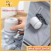 Máy hút chân không điện tự động mini - Tiết kiệm 80% không gian, lực hút mạnh, túi nén gọn cho quần áo 2