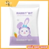 Máy hút chân không điện tự động mini - Tiết kiệm 80% không gian, lực hút mạnh, túi nén gọn cho quần áo 9