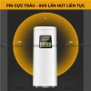 Máy hút chân không + Hộp nhựa bảo quản thực phẩm, không ghi ngày, còn 80.000đ 4