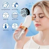 Máy hút chân không lỗ chân lông MKEB - Loại bỏ mụn đầu đen di động, tái chế, làm sạch da mặt hiệu quả 6