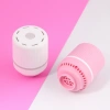 Máy hút chân không mini - Bơm điện & tay tiện lợi, nhỏ gọn, dễ dùng cho túi hút quần áo - 35.000₫ 2