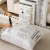 Máy hút chân không mini - Bơm điện & tay tiện lợi, nhỏ gọn, dễ dùng cho túi hút quần áo - 35.000₫ 5